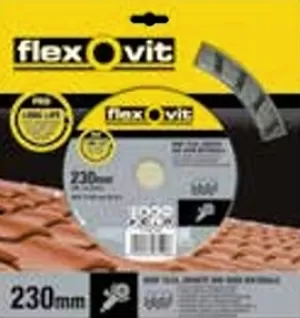 DISCO DIAMANTATO FLEXOM 701846220 FLEXOVIT