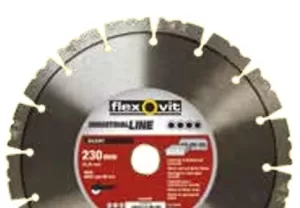 DISCO DIAMANTATO FLEXOM 70184603113 FLEXOVIT