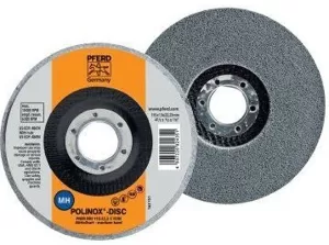DISCO ABRASIVO PNER-W PFERD