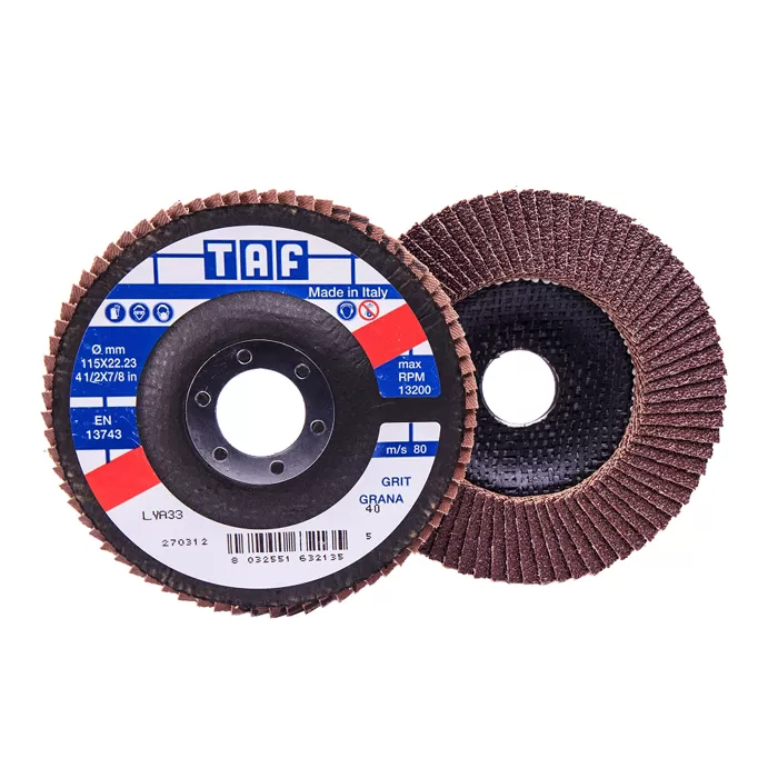 Disco lamellare lva65 taf