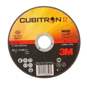 DISCO 3M CUBITRON 41 71000303988 3M