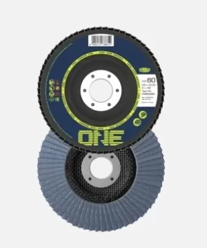 DISCO LAMELLARE TYROLIT ONE 2IN1