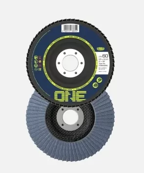 Disco lamellare tyrolit one 2in1