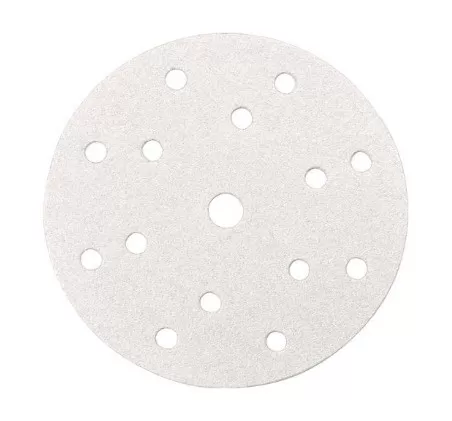 Disco velcro tyrolit 34230601
