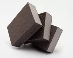 Spugna abrasiva taf block