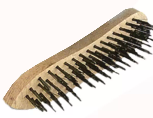 Spazzola a mano 5295 violino sit