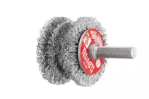 BLISTER SPAZZOLA CIRCOLARE CLEPSYDRA SIT