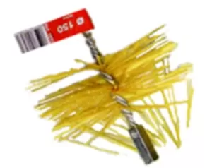 SCOVOLO IN NYLON LISCIO STN SIT