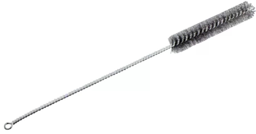 Scovolo manuale in acciaio sm sit