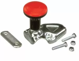 POMOLO PER VOLANTE 368 AMA
