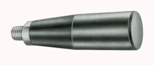 MANOPOLA CILINDRICA CON PERNO GAMM MCG