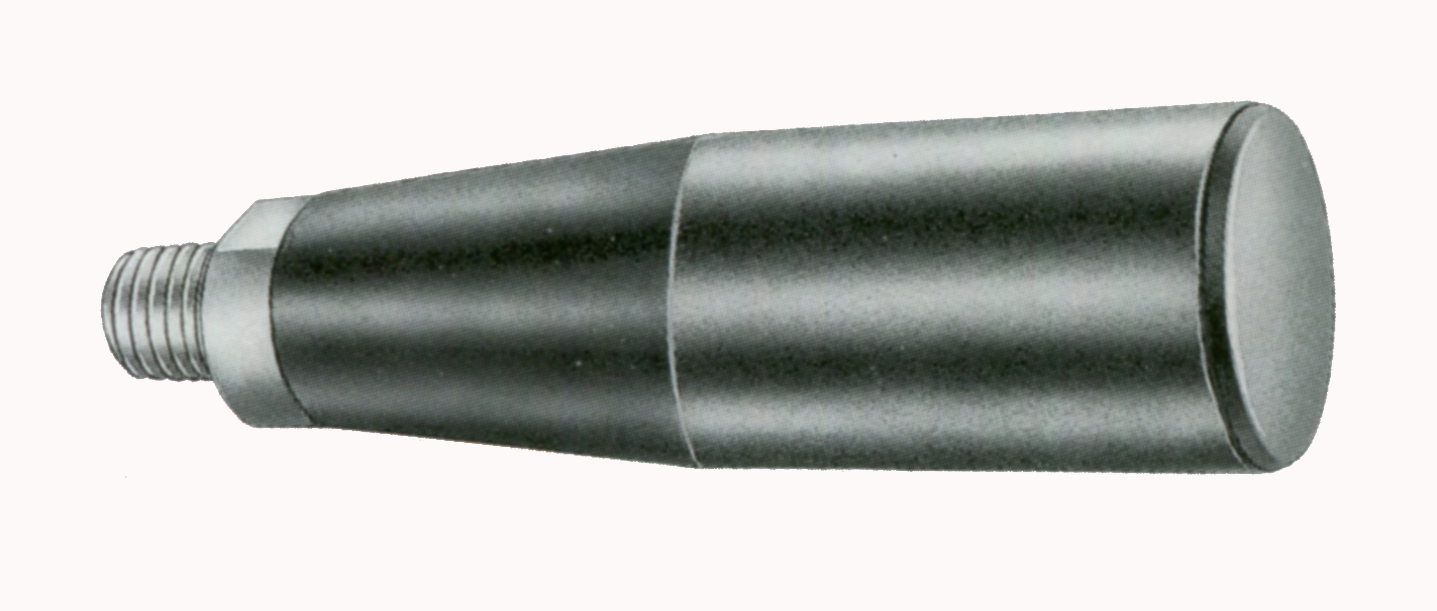 Set 5 Manopole Per Cyclette - M16, In Materiale Sintetico, Per Attrezzi Fitness E Allenamento - Foto 13