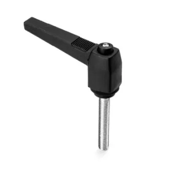 Maniglia a scatto gamm krp