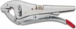 PINZA CON GANASCE USAG 135 F1