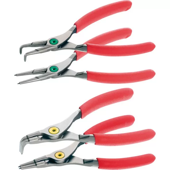 Serie pinze becchi usag 127n-se4