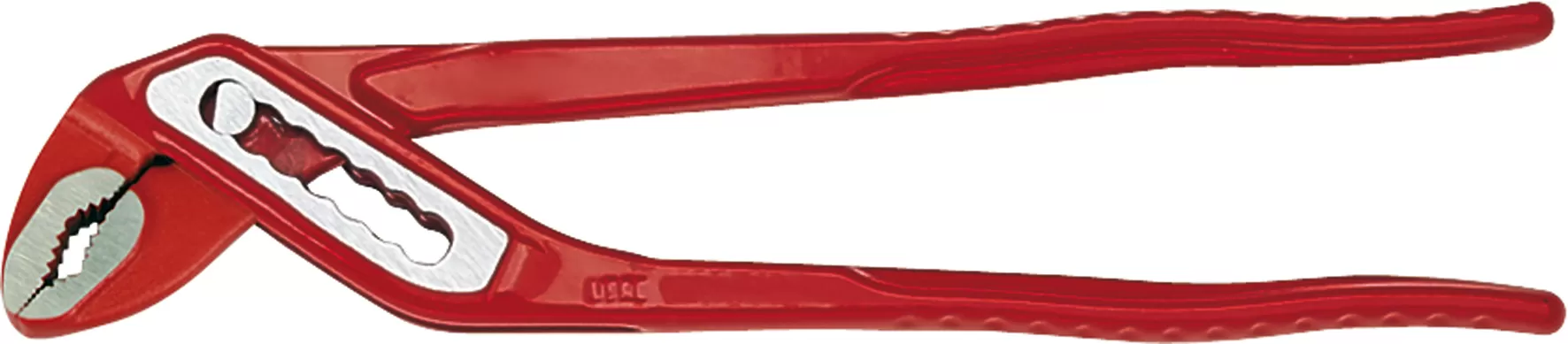 Pinza a cerniera usag 180 v