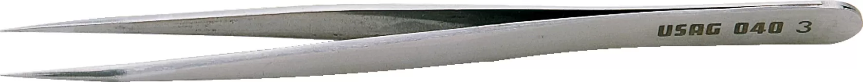 Pinzetta a molla usag 040-3