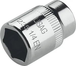 CHIAVI A BUSSOLA USAG 235 1/4