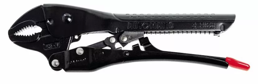 Pinza autobloccante 134k usag