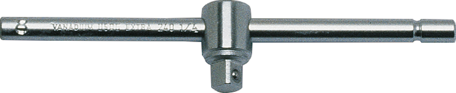 Leva A T Con Attacco Quadro Scorrevole 240 1/2 N, Catalogo - 8