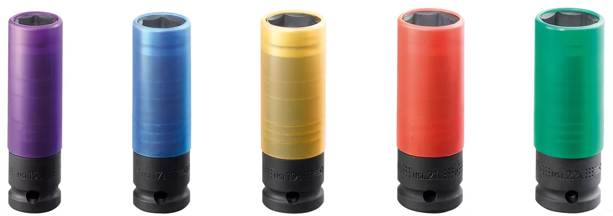 Chiave a bussola per cerchi in lega 270 b usag