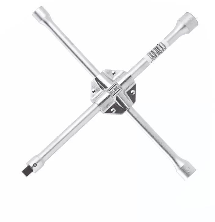 Chiavi a croce autovetture usag 272