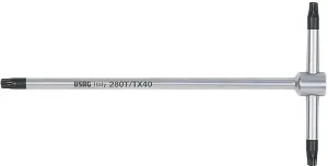 CHIAVI A T TORX USAG 280 TTX