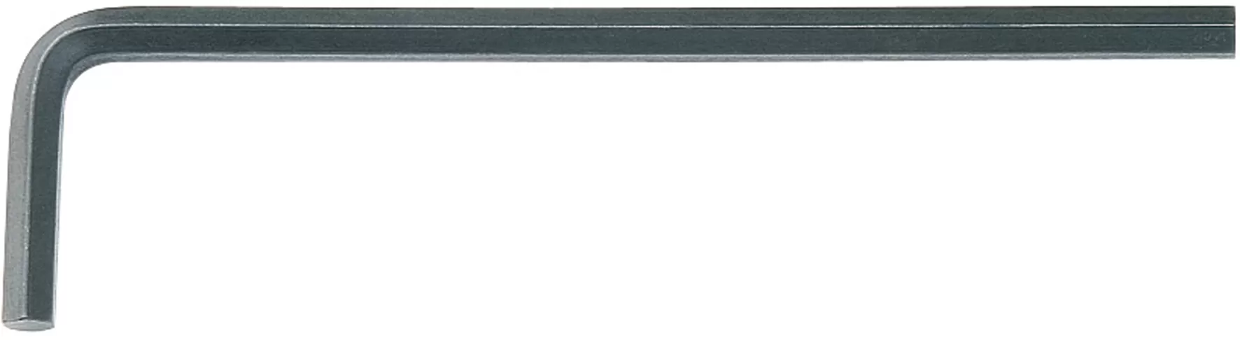 Chiavi maschio lunghe piegate usag 280 l