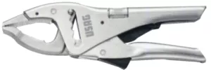 PINZA A CREMAGLIERA USAG 135B U01350510