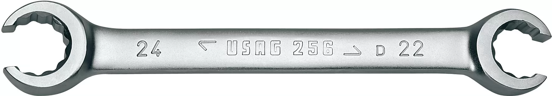 Chiavi per raccordi usag 256 n