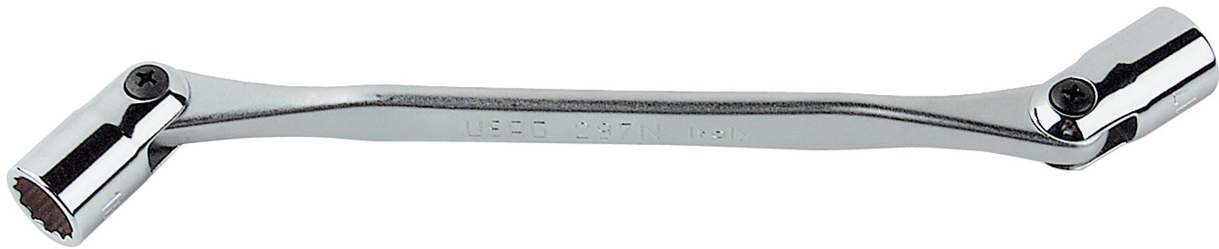 Chiave A T Snodata Beta 952 10 Mm - Professionale E Durevole - Made In Italy - Foto 4