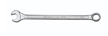 Chiave Combinata Lunga USAG 285 L FullContact, Bocca 32 Mm, Lunghezza 498 Mm - 285325