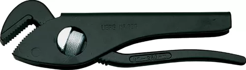 Giratubi con ganasce usag 309