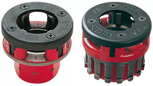 Teste per filiere manuali virax ex 300 b