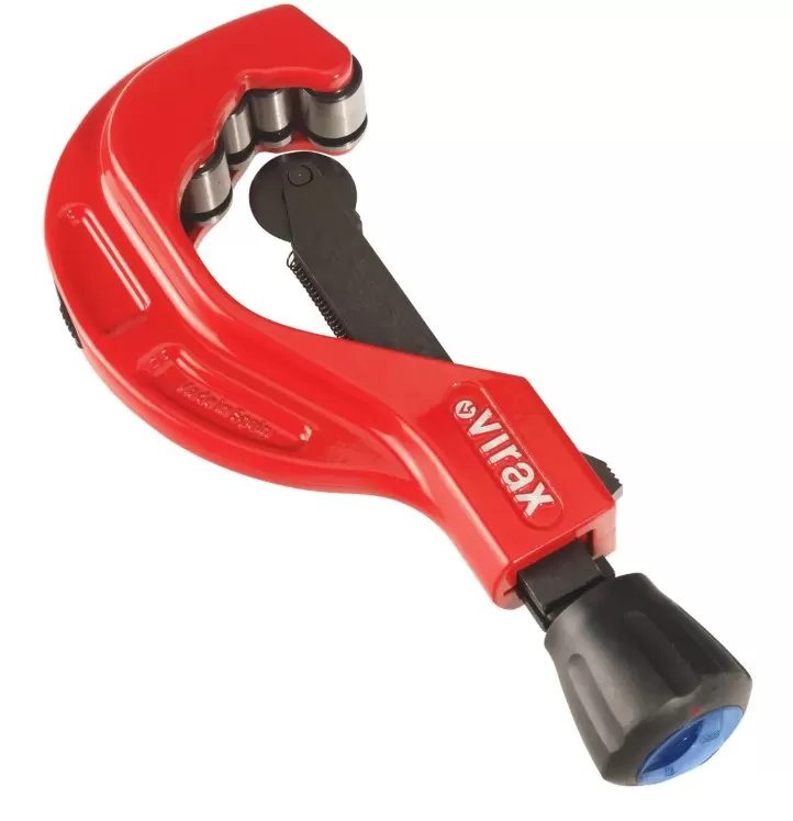Tagliatubi plastica 210497 virax