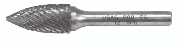 Fresa rotativa 988 eg usag