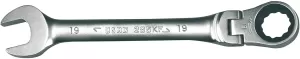 CHIAVI COMBINATE A CRICCO SNODATE USAG 285 KF