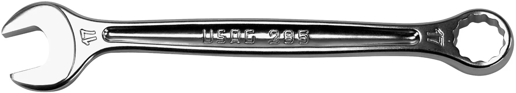 Chiavi combinate pesanti usag 285 p