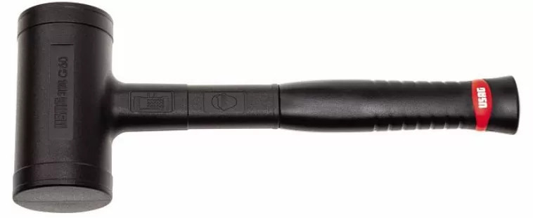 Mazzuola antirimbalzo usag 374 g