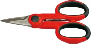FORBICE PER ELETTRICISTI USAG 207 C