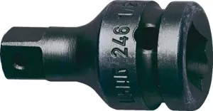 RACCORDO RIDUTTORE USAG 246 1/2