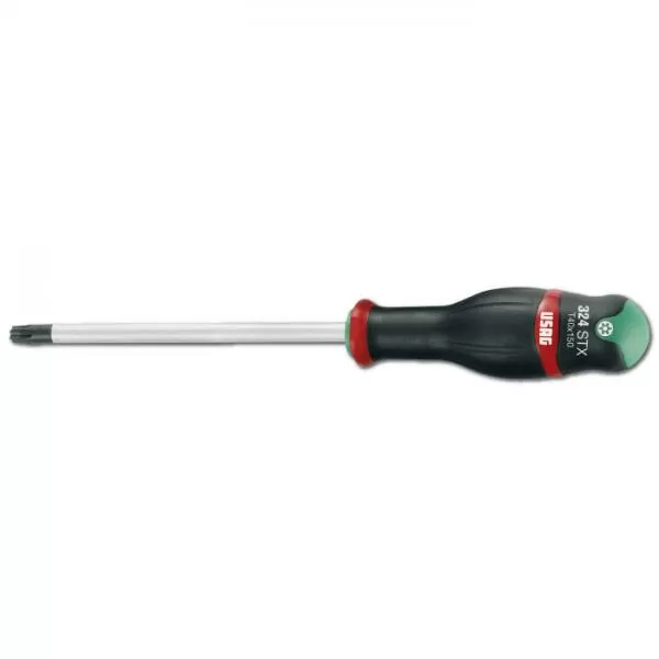 Giraviti per viti torx tamper resistent usag 324 stx