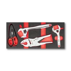 ASSORTIMENTO PINZE USAG 519M-294B