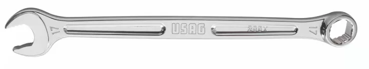 Chiavi combinate profili speciali 285x usag
