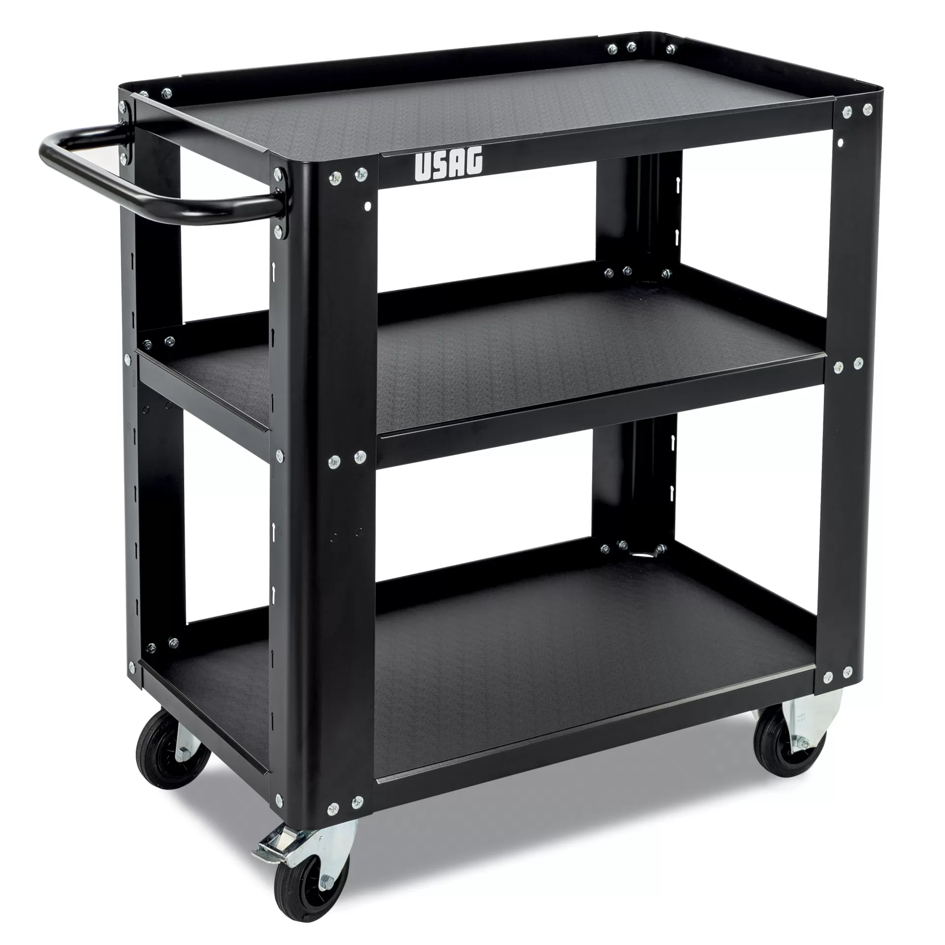 Carrello usag 504 sn