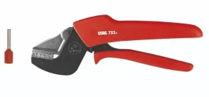 PINZA CAPICORDA USAG 753A