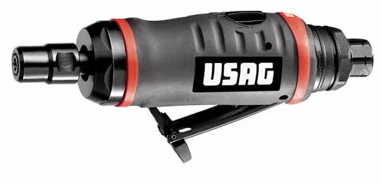 Smerigliatrice pneumatica usag 922b1
