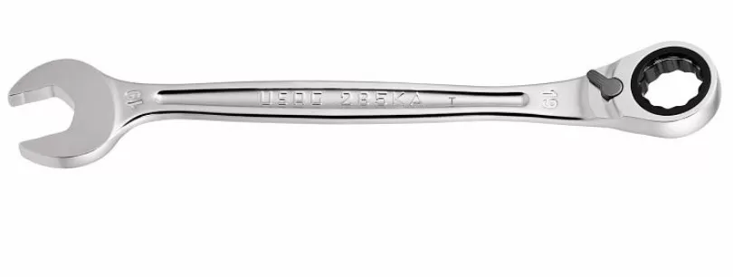 Chiavi combinate a cricco usag 285ka