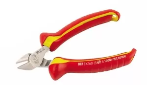 TRONCHESE ISOLATO 087 EX 160 USAG