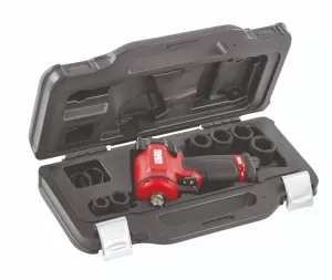 AVVITATORE AD ARIA CON ASSORTIMENTO 942PC3/C7 USAG